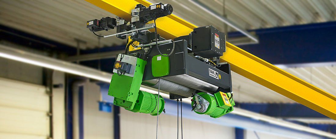 hoist