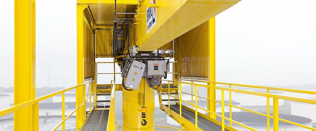 hoist