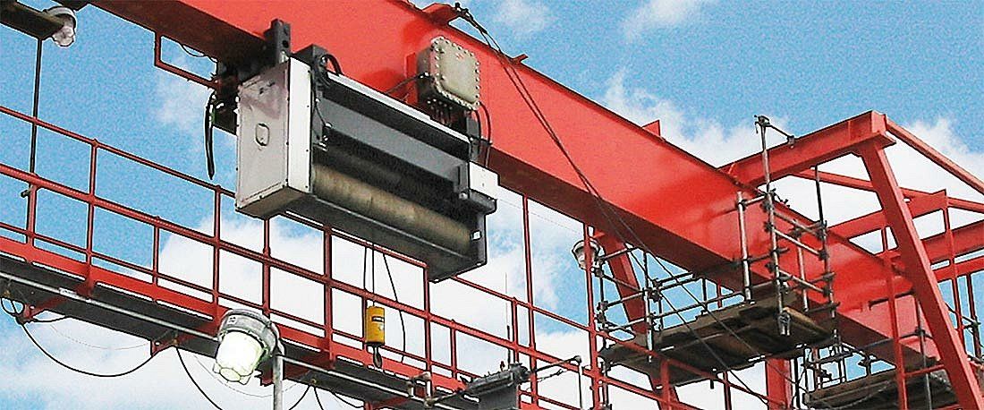 hoist 