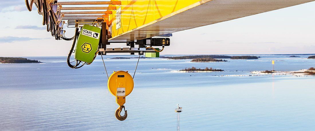 hoist