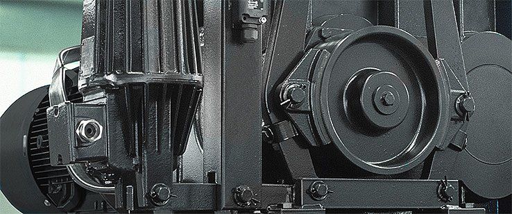 shw 8 winch brake