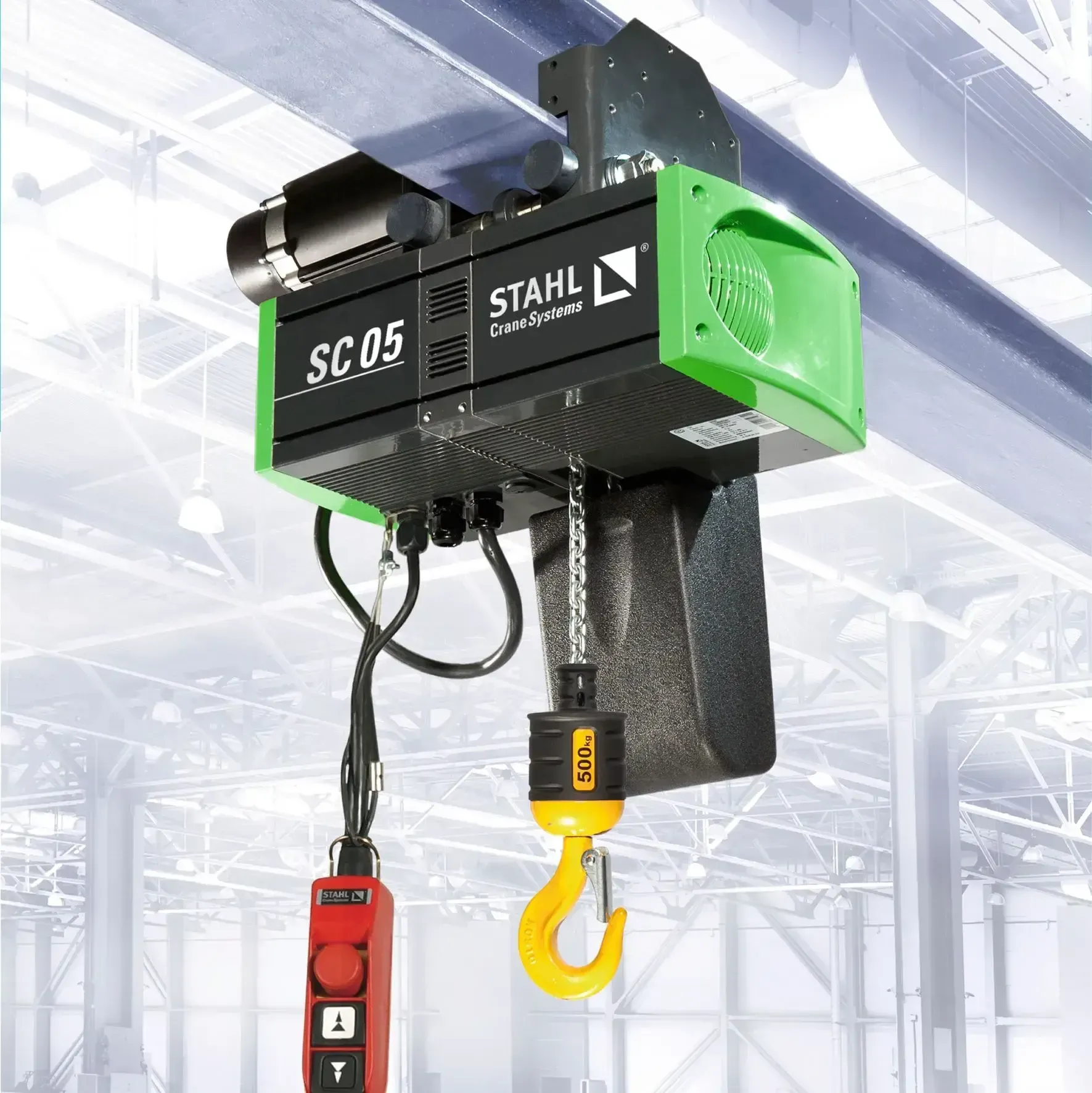 Electric Hoist