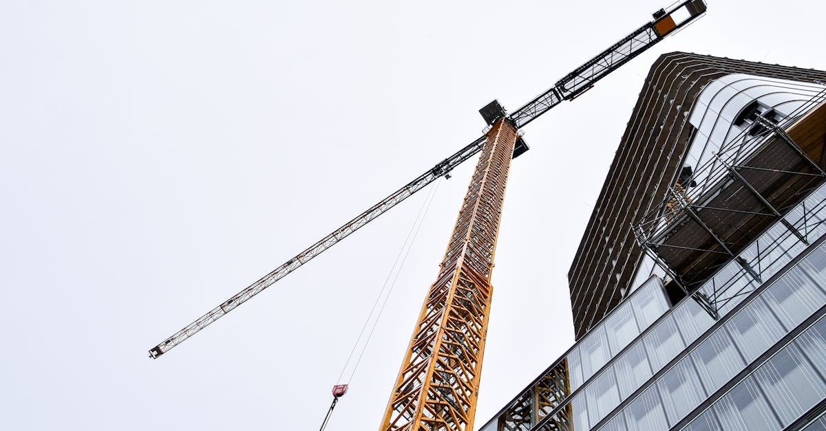 gantry crane