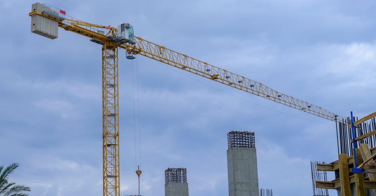 gantry crane