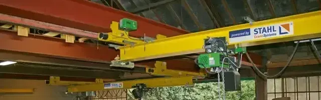 rigging equipment