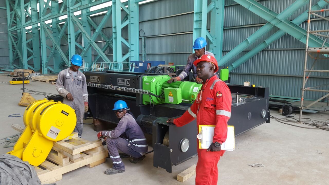 Crane hire safety tips to all our loyal customers nation wide.