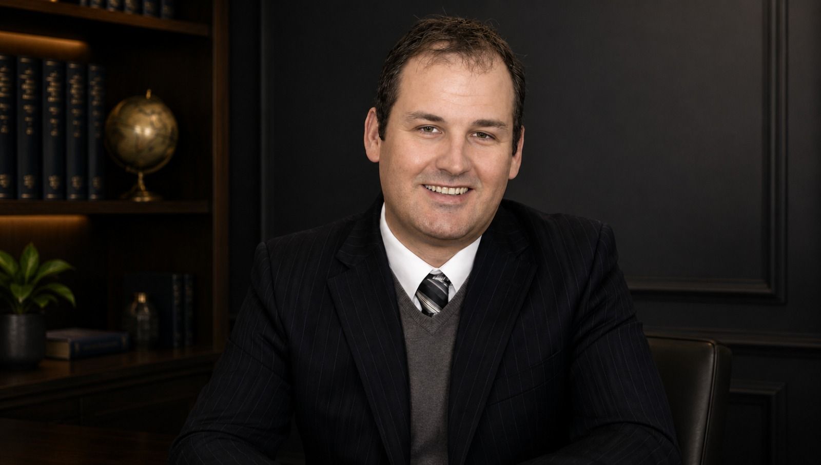 David Garvey Chartered Financial Planner David Garvey, Managing Director and Chartered Financial Planner at Executive Wealth Services