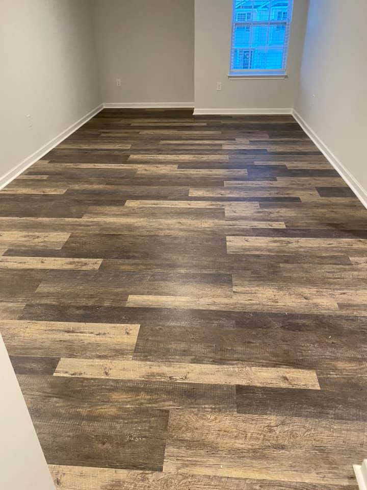 recently completed project 12
