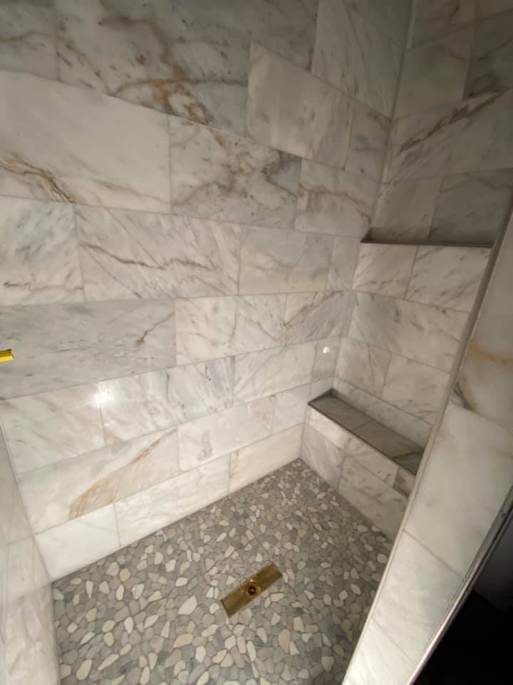 recently completed project 5