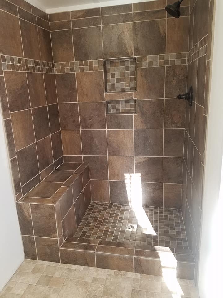 recently completed project 3