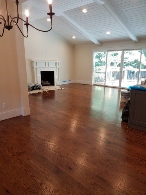 recently completed project 19
