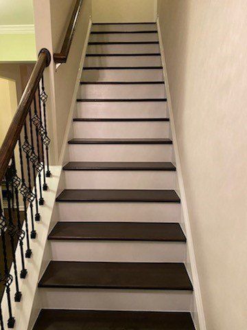 recently completed project 15