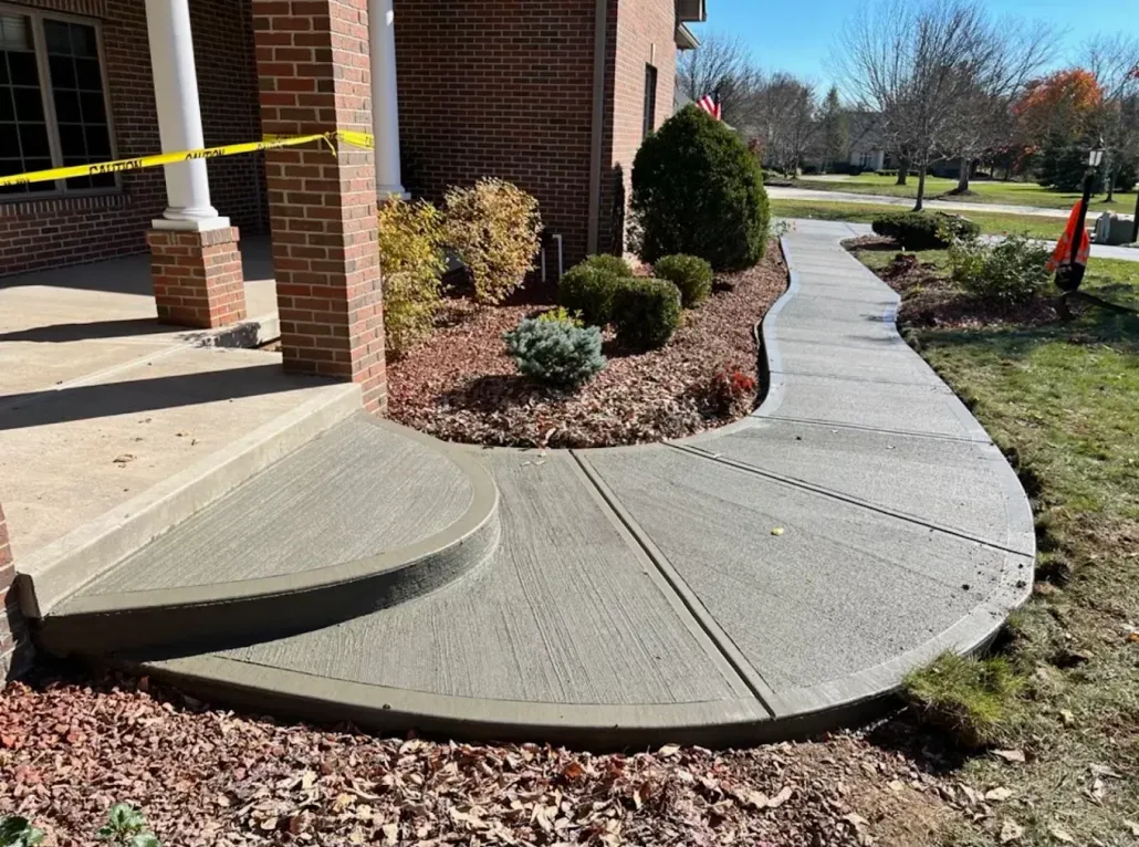 About Core Concrete Construction About Core Concrete Construction