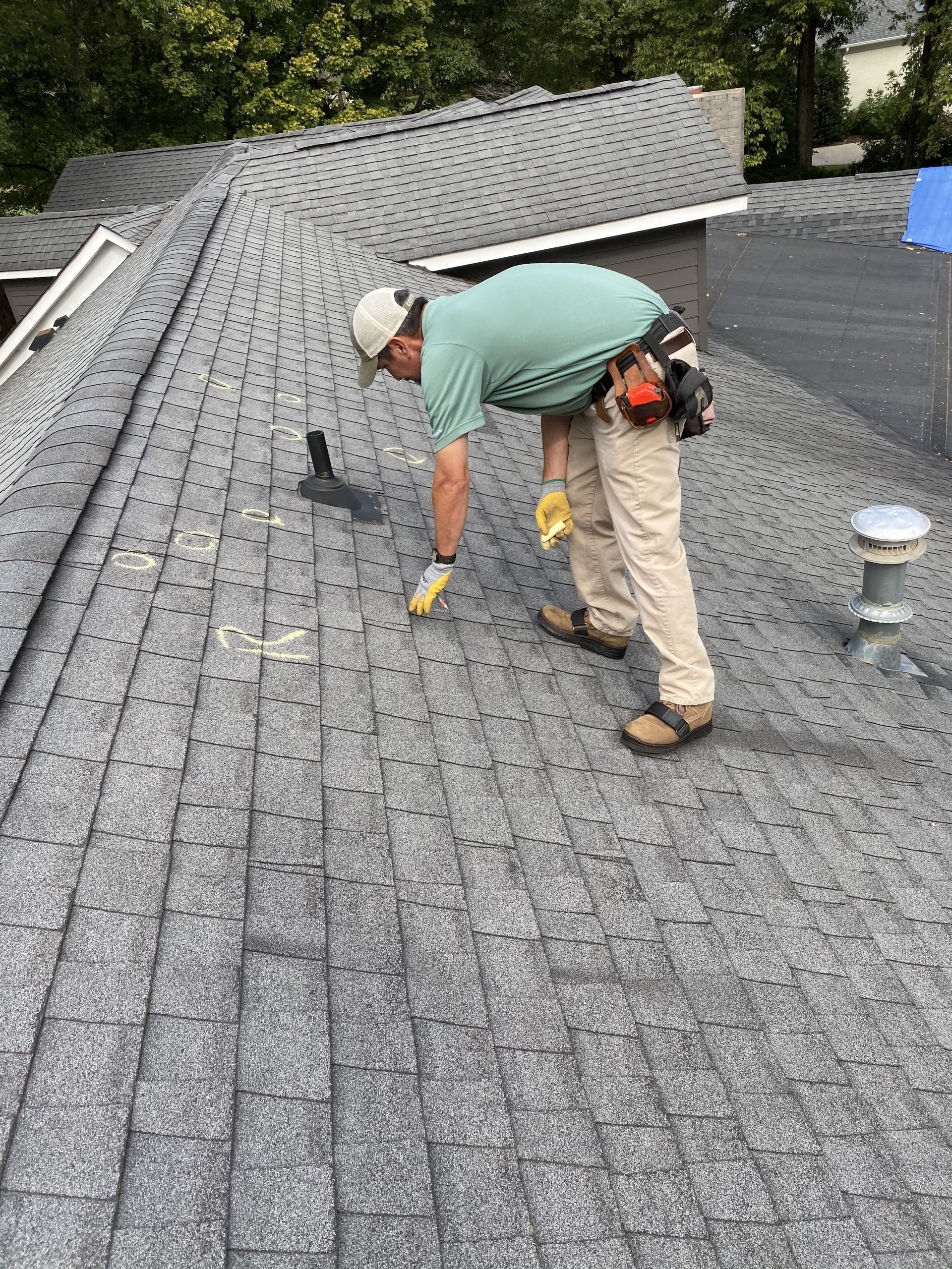 Sortos Roofing Best Roofing Company Springfield, TN