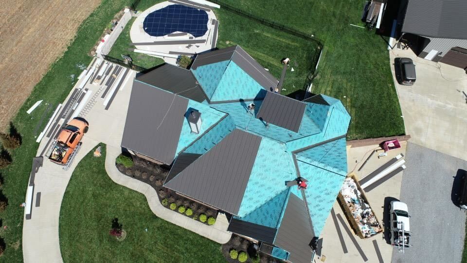 roofing repair nashville tn