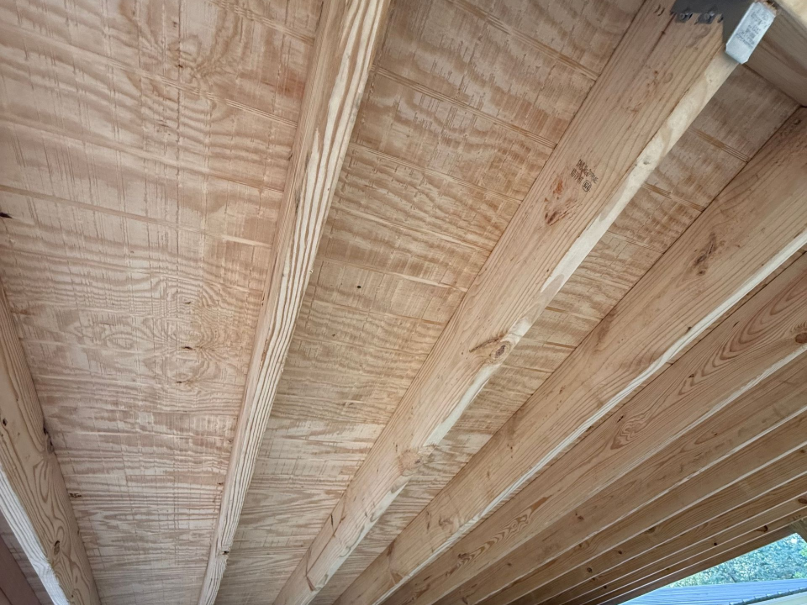 professional roofing