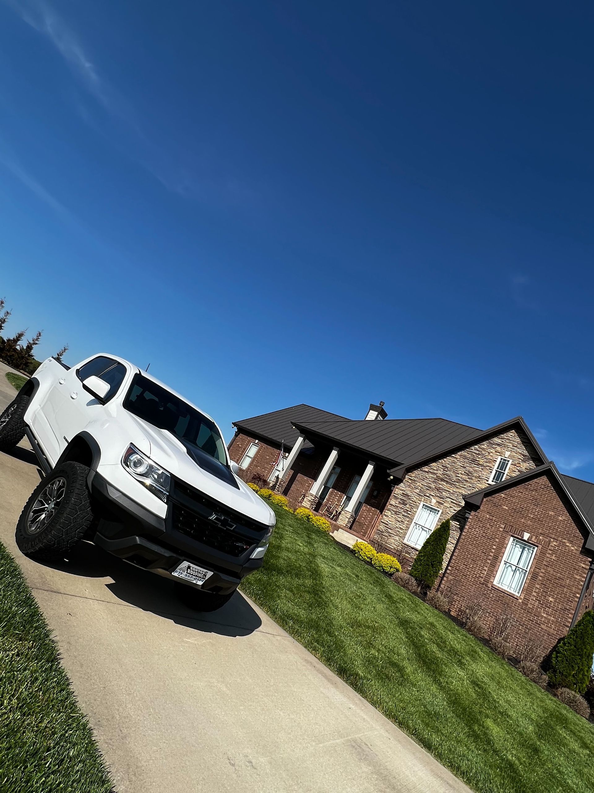 sortos roofing