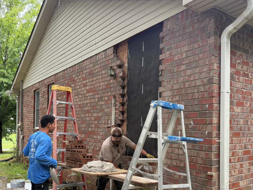 roofing contractors springfield tn