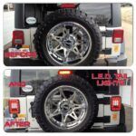 two wheels | Steve's Tire & Auto Repair