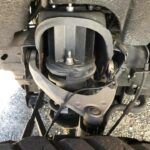 suspension view | Steve's Tire & Auto Repair