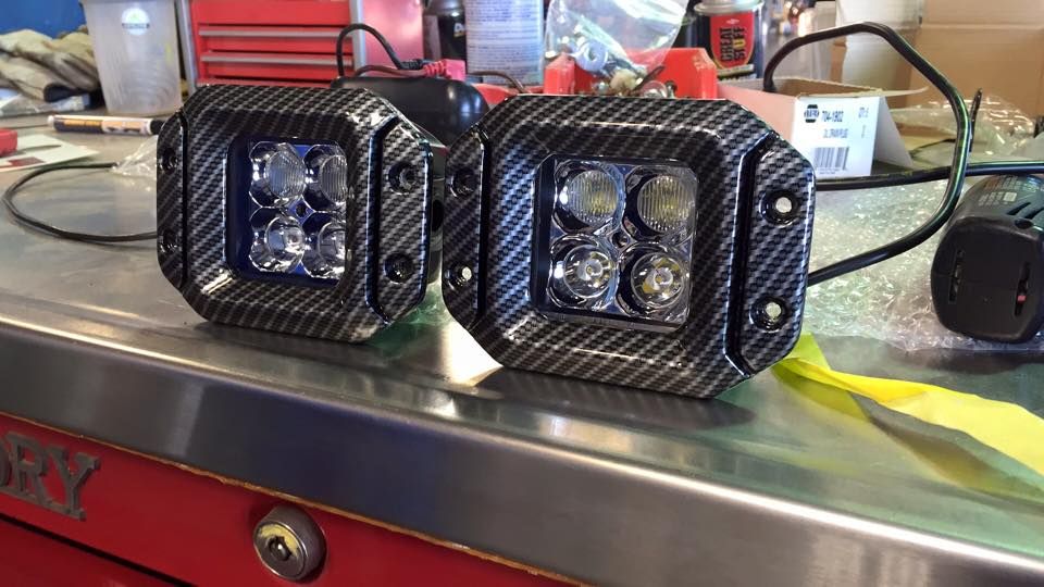 red light  | Steve's Tire & Auto Repair