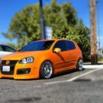 yellow car  | Steve's Tire & Auto Repair