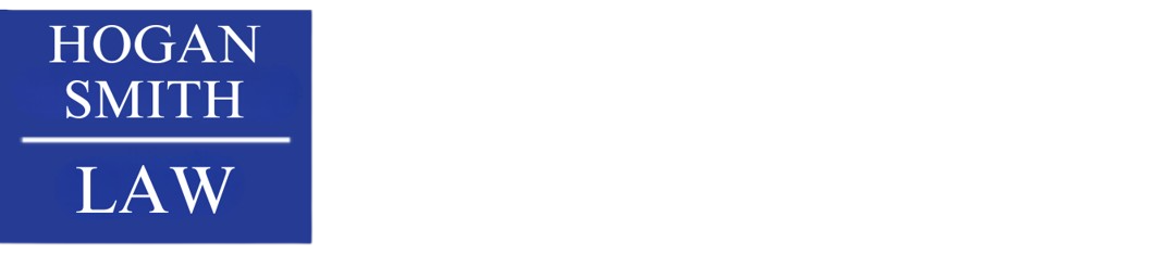 Hogan Smith COPD logo