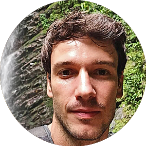 Jose MENDES Founder and COO of ANGOLA TOURS & EXPEDITIONS