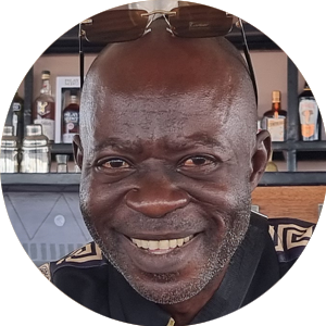 Serge ILUNGA AKELA Founder and Owner of Danico Tours