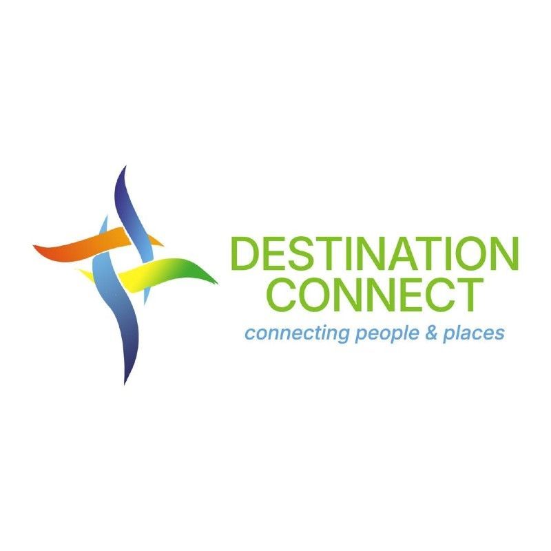 Paradis Travel & Events logo