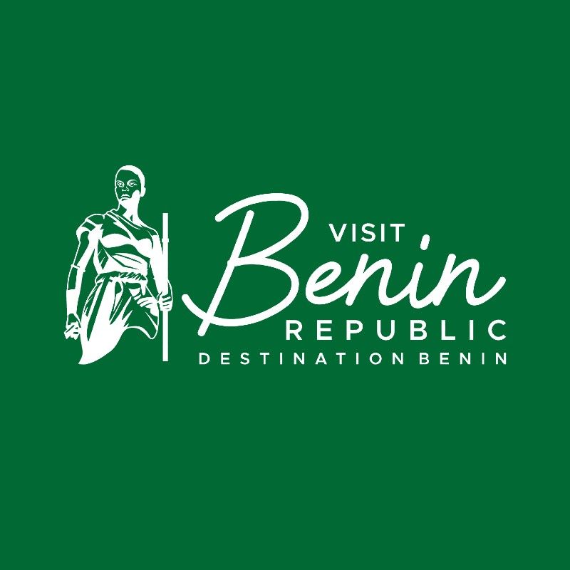 Visit Benin Republic Logo