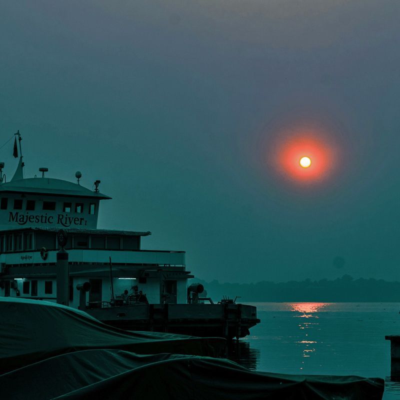 The sun is setting over the mighty  Congo River. 
The DRC offers raw adventure—volcanoes, tropical rainforests, rare wildlife encounters, and vibrant cultural heritage all in one awe-inspiring destination.
Explore the DRC with Africa DMC’s trusted network for your local tour operator and travel agent.