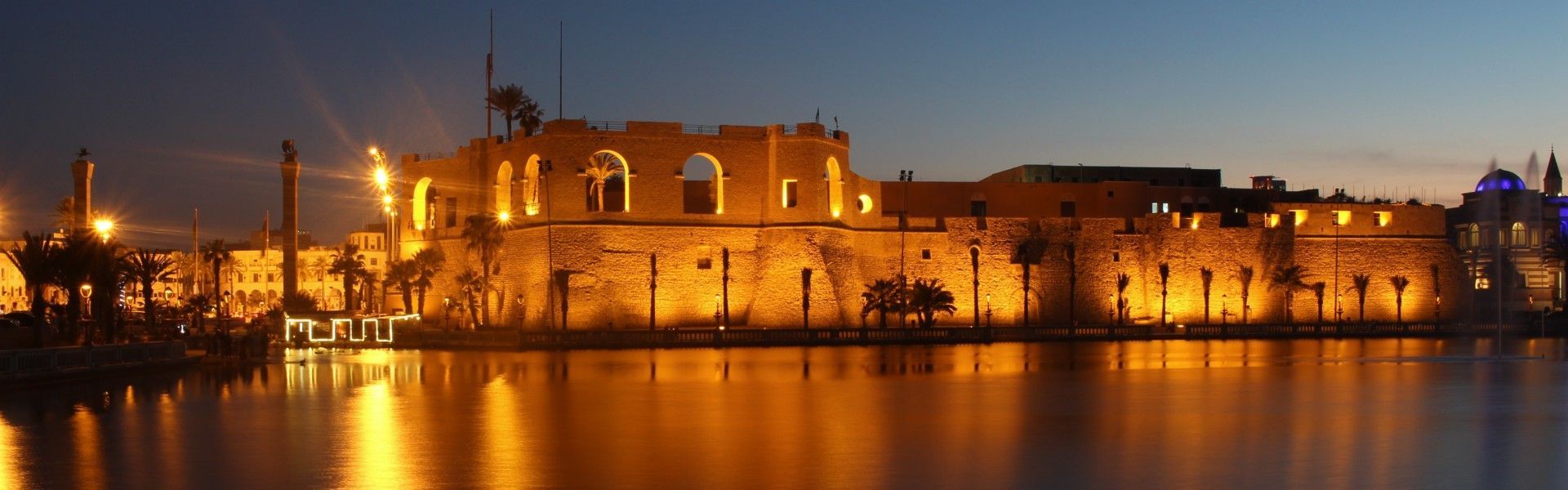 Travel to Libya with Africa DMC’s. Discover one of North Africa’s most fascinating hidden gems, where ancient civilizations, vast Saharan landscapes, and timeless heritage come together. Explore incredible destinations like Leptis Magna, one of the best-preserved Roman cities in the world, and the breathtaking dunes and rock formations of the Libyan Sahara.