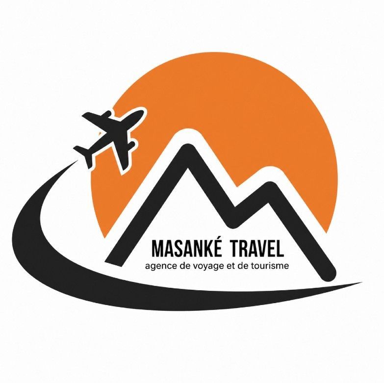 Anbessa Travel Logo