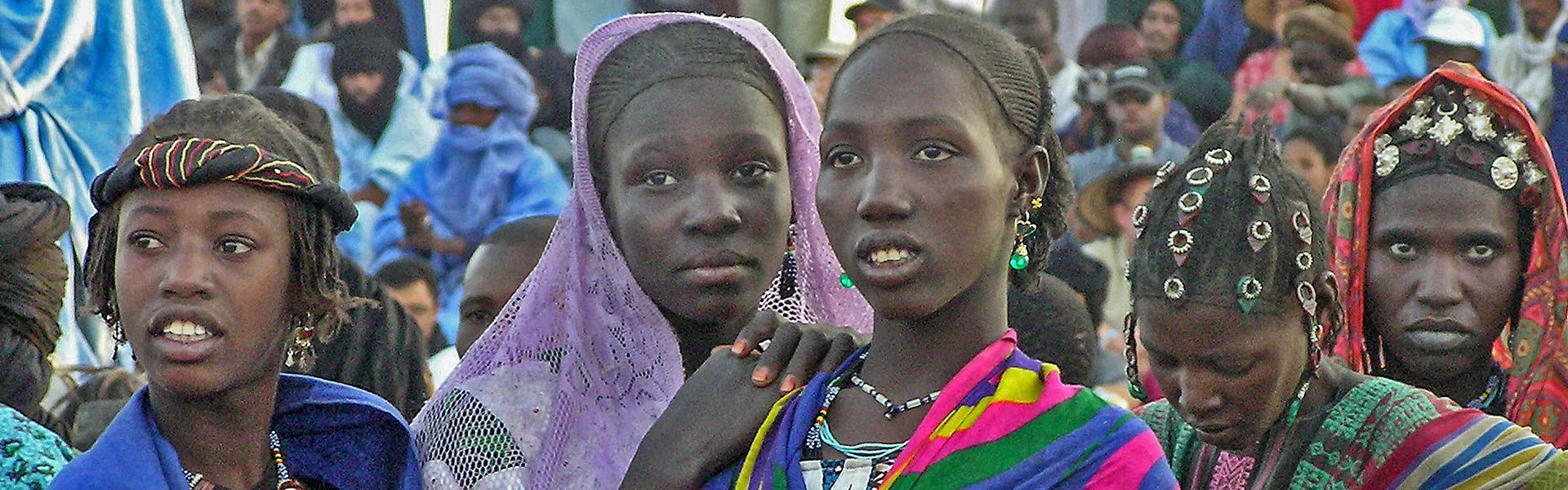 This vibrant image celebrates the rich cultural diversity of Mali, where centuries of history, trade, and tradition have created a fascinating blend of peoples, customs, and identities. Dressed in beautiful traditional attire, these women reflect the country's colourful heritage and the warmth of its communities, where every region tells its own unique story. Discover the authentic spirit of Mali with Masanké Travel, your trusted local DMC for tailor-made journeys filled with meaningful cultural encounters. Through Africa DMC’s network of experienced local tour operators, travelers can experience Mali’s living traditions, remarkable heritage, and genuine hospitality with confidence.