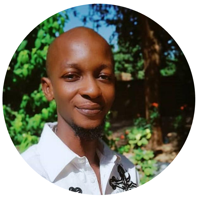 Fabio FONSECA Founder and CFO of Angola Tours & Expeditions