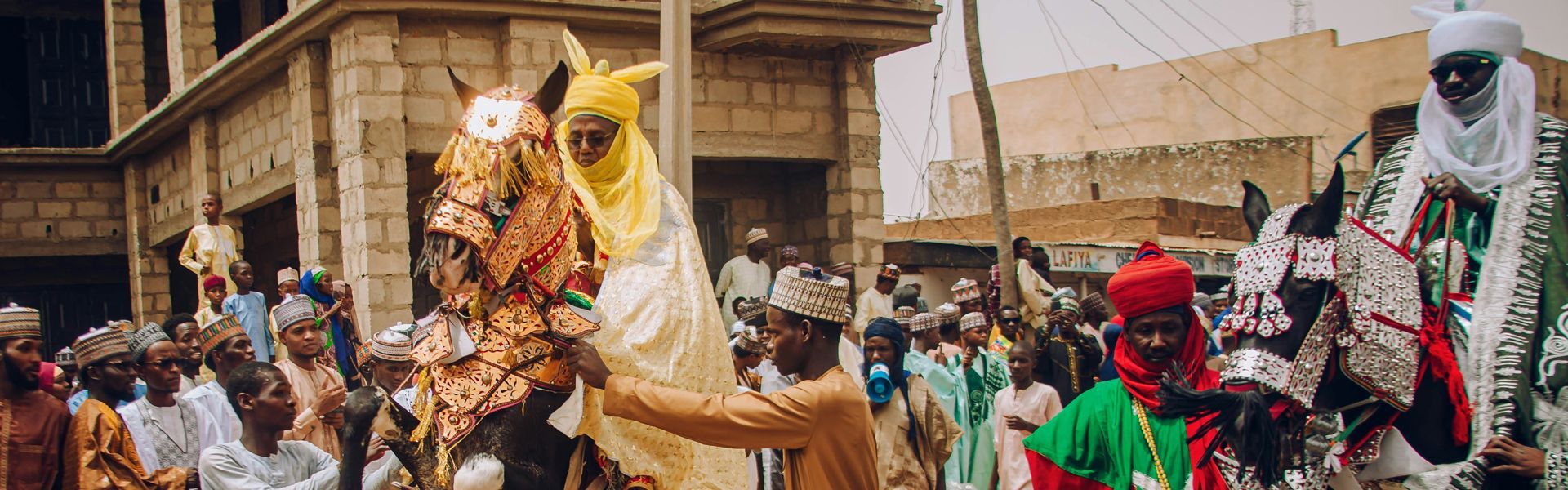 Travel to Nigeria with Connect DMC! Discover a land of vibrant culture, dynamic cities, and diverse landscapes where tradition and modern life blend seamlessly. From the bustling markets of Lagos to the historic streets of Kano, Nigeria offers an array of unforgettable experiences. Explore the sacred Olumo Rock in Abeokuta, witness the colorful Durbar festivals in the north, and enjoy the rhythm of Nigerian music in every corner of the country.
Relax along the serene beaches of Lagos or discover the natural beauty of Erin Ijesha Waterfalls and Obudu Mountain Resort. Let Connect DMC, our trusted local partner, create a personalized itinerary that showcases Nigeria’s rich heritage, stunning scenery, and warm hospitality.
Africa DMC's, through its network of great locally based tour operators, organizes authentic and seamless travel experiences to Nigeria. Start planning your Nigerian journey today!