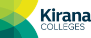 kirana colleges logo