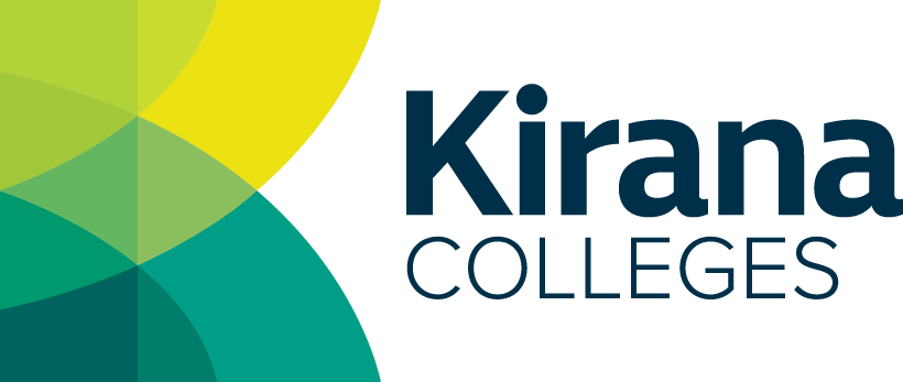 kirana colleges logo