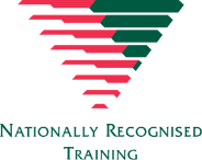 nationally recognised logo