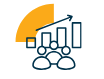 industry growth icon