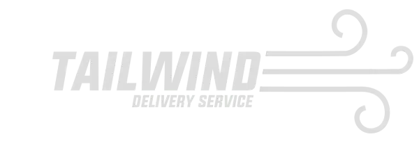 Tailwind NJ Courier Logo