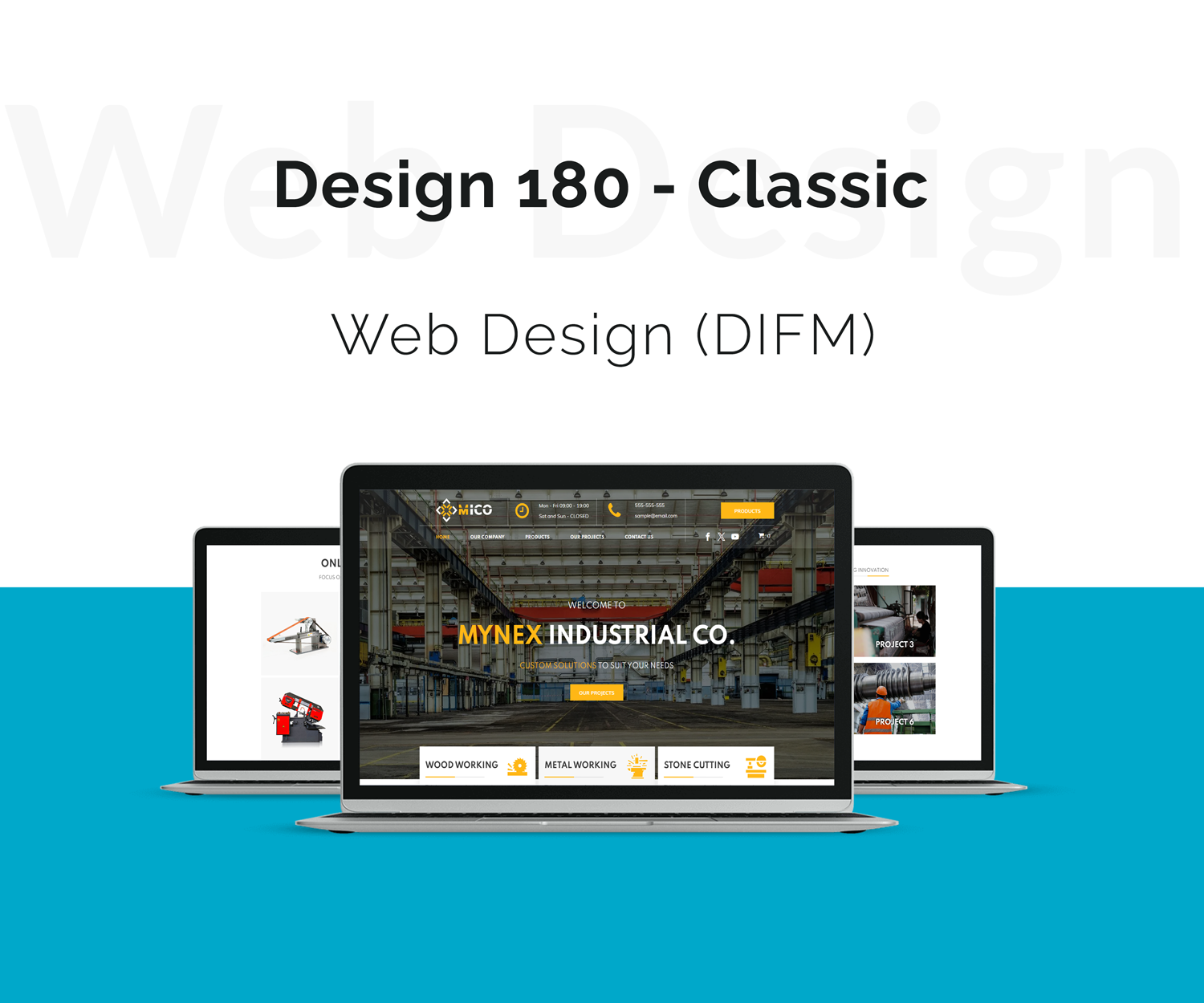 Design 180 - Classic