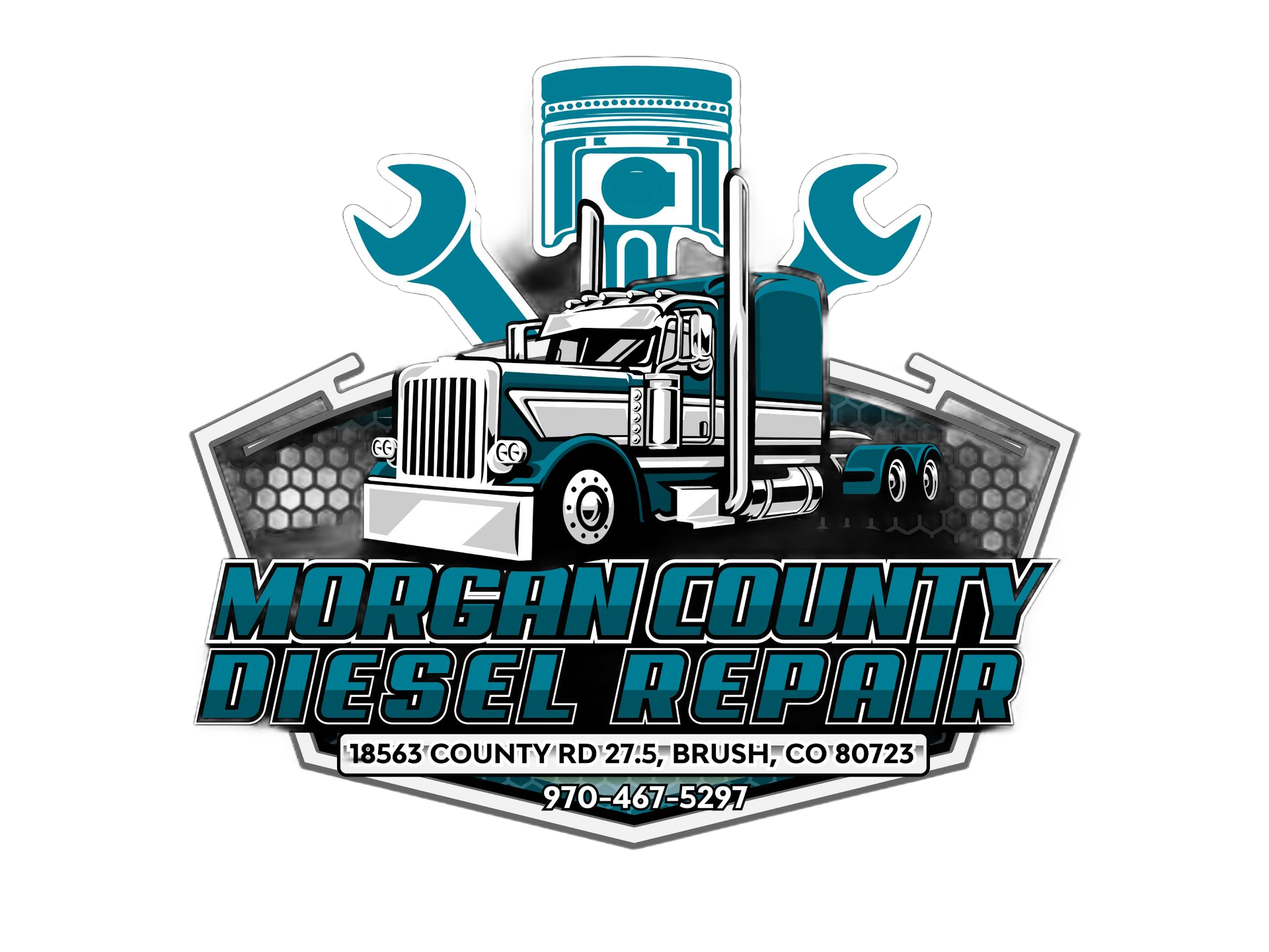 Morgan County Diesel Repair Morgan County Diesel Repair