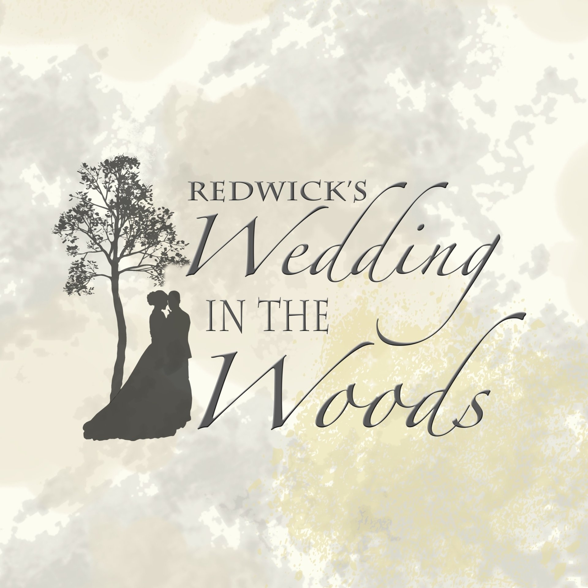 Redwick's Wedding In The Woods logo