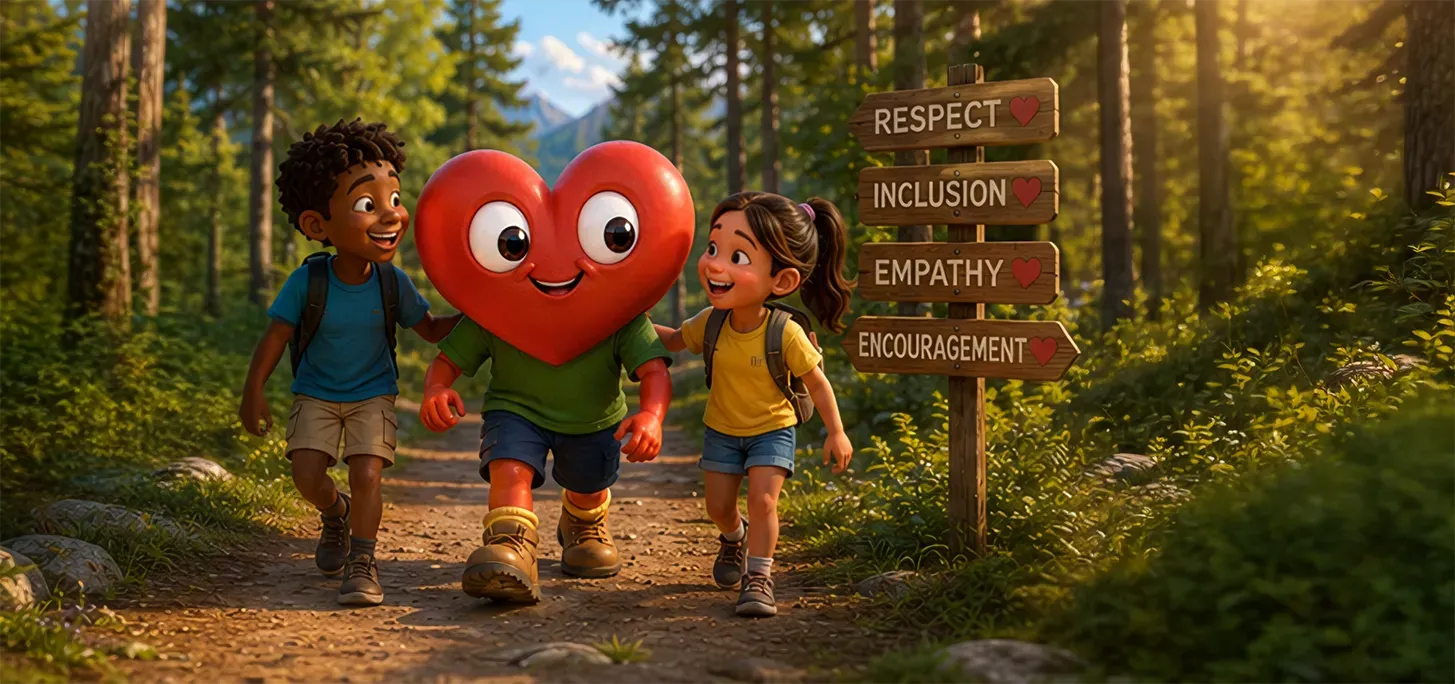 iCampPro Blog Header Image