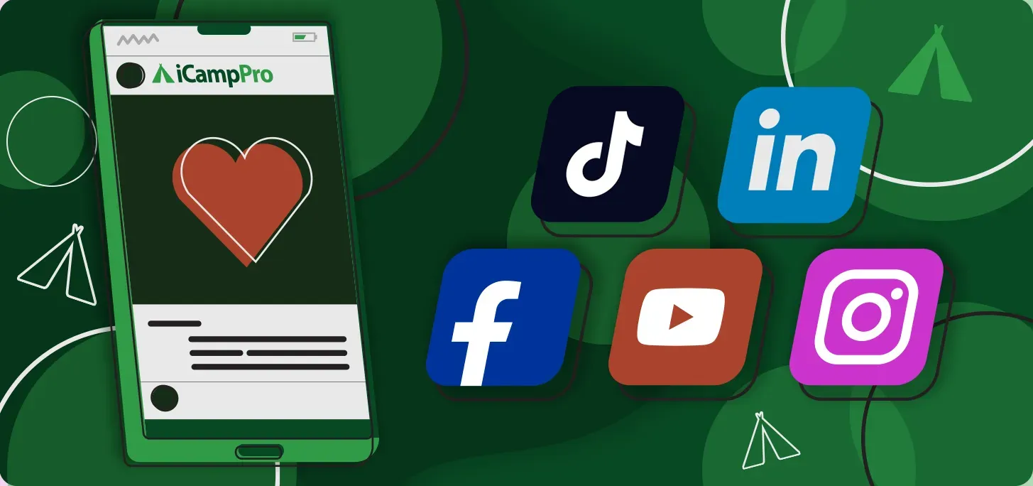 iCampPro Blog Header Image