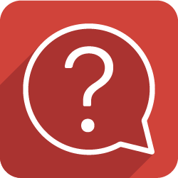 Uncertainty icon