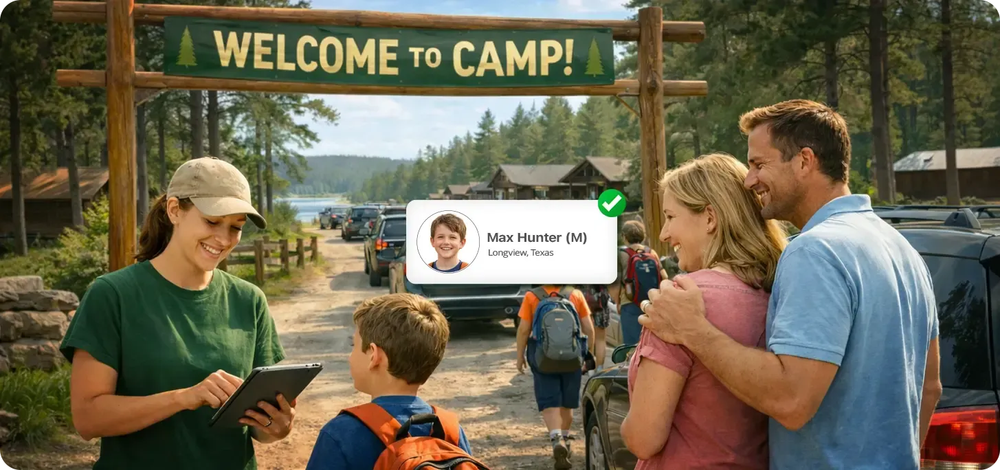 iCampPro Blog Header Image