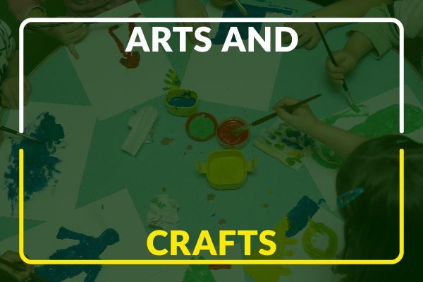 Arts and Crafts